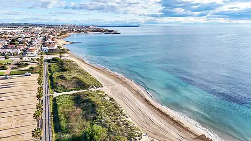 Buying Guide to Murcia - Simply Spanish Homes